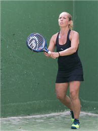 Cervezas Victoria Padel Tour