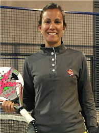 Cervezas Victoria Padel Tour