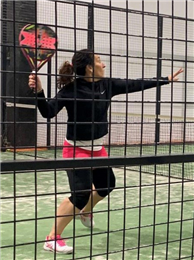 Cervezas Victoria Padel Tour