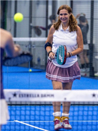 Cervezas Victoria Padel Tour