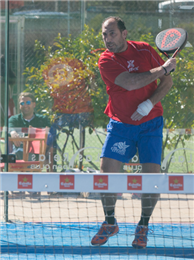Cervezas Victoria Padel Tour