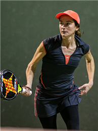 Cervezas Victoria Padel Tour