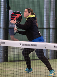 Cervezas Victoria Padel Tour