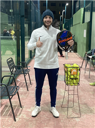 Cervezas Victoria Padel Tour