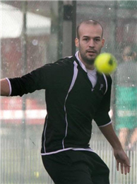 Cervezas Victoria Padel Tour