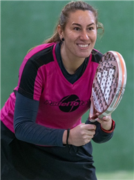 Cervezas Victoria Padel Tour