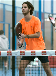 Cervezas Victoria Padel Tour