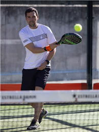 Cervezas Victoria Padel Tour