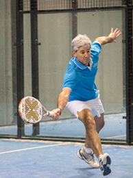 Cervezas Victoria Padel Tour