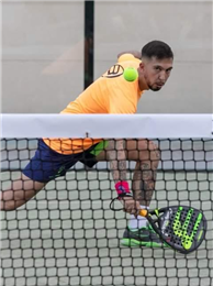 Cervezas Victoria Padel Tour
