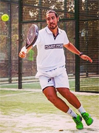 Cervezas Victoria Padel Tour