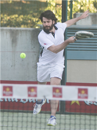 Cervezas Victoria Padel Tour