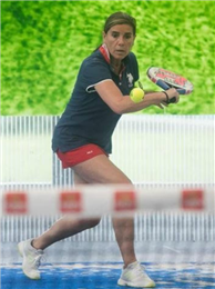 Cervezas Victoria Padel Tour