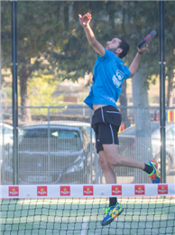 Cervezas Victoria Padel Tour