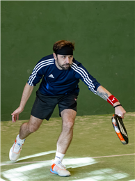 Cervezas Victoria Padel Tour