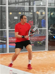 Cervezas Victoria Padel Tour