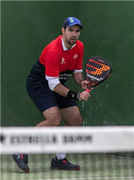 Cervezas Victoria Padel Tour