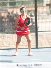Cervezas Victoria Padel Tour