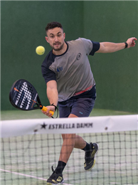 Cervezas Victoria Padel Tour