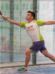 Cervezas Victoria Padel Tour