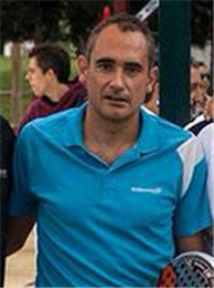 Cervezas Victoria Padel Tour