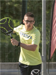 Cervezas Victoria Padel Tour