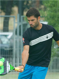 Cervezas Victoria Padel Tour