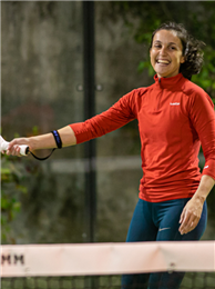 Cervezas Victoria Padel Tour
