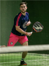Cervezas Victoria Padel Tour