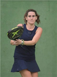 Cervezas Victoria Padel Tour