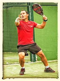 Cervezas Victoria Padel Tour