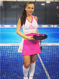 Cervezas Victoria Padel Tour