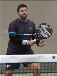 Cervezas Victoria Padel Tour
