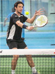 Cervezas Victoria Padel Tour