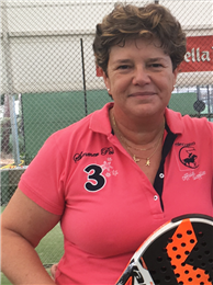 Cervezas Victoria Padel Tour