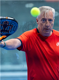 Cervezas Victoria Padel Tour