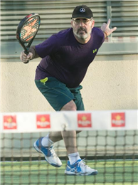 Cervezas Victoria Padel Tour