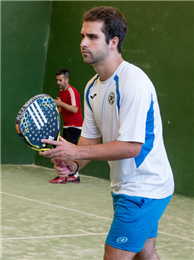Cervezas Victoria Padel Tour