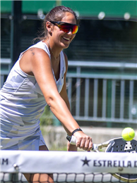 Cervezas Victoria Padel Tour