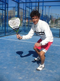 Cervezas Victoria Padel Tour