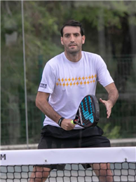 Cervezas Victoria Padel Tour