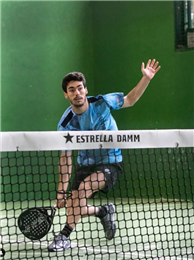Cervezas Victoria Padel Tour