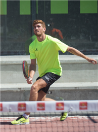 Cervezas Victoria Padel Tour