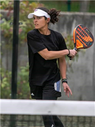 Cervezas Victoria Padel Tour