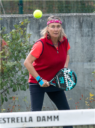 Cervezas Victoria Padel Tour