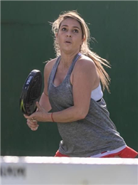 Cervezas Victoria Padel Tour