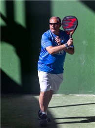 Cervezas Victoria Padel Tour