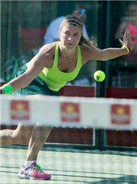 Cervezas Victoria Padel Tour