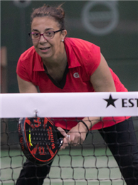 Cervezas Victoria Padel Tour