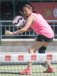 Cervezas Victoria Padel Tour
